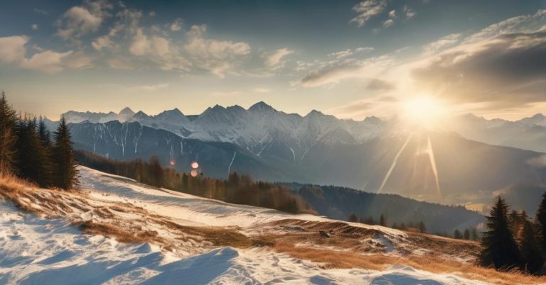 Mało znane miejsca w Zakopanem: ukryte atrakcje i trasy widokowe