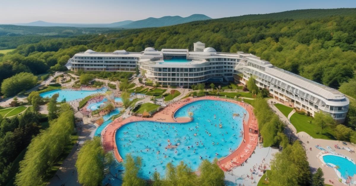 termy bania czy chochołowskie